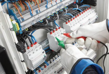 Electricista Profesional